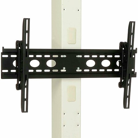 GLOBAL INDUSTRIAL Universal LCD/Plasma Mount for 30in-50in Screens 239150A